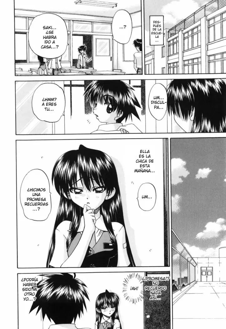 Waisetsu Ehon Ch. 1-6