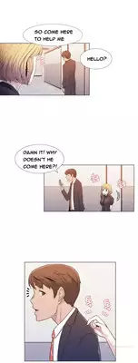 Miss Mystic Ch.1-12 (English) (Ongoing)