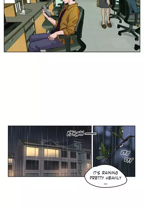 Atonement Camp Ch.1-18