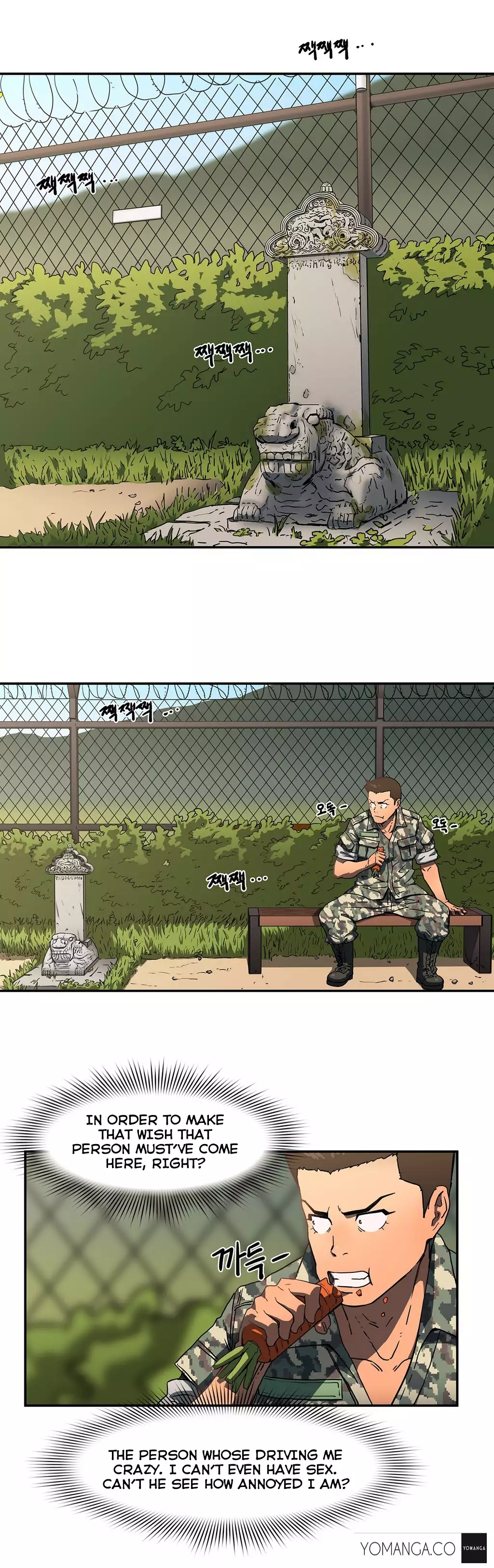 Refrain Love Ch.1-14