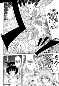[Akatsuki Myuuto] Lingua Franca!! Ch. 1-6 [English] [PSYN+DMD]