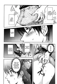 [Kon-Kit] Honey♥Dip [English] [Nemui + Afro + Sling + Yoroshii + Kusanyagi]