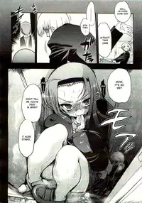 [Matsumoto Drill Kenkyuujo] manga study’s Fujiki-San (English)