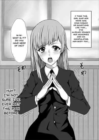 Joushiki Kaihen | Common Sense Modification