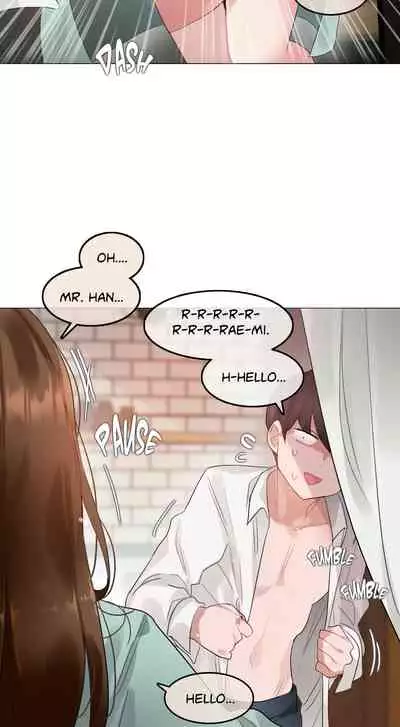 [Alice Crazy] Perverts' Daily Lives Episode 1: Her Secret Recipe Ch1-19 (Complete)