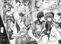 (C90) [Cyclone (Izumi, Reizei)] 1005NANO Cyclone no Soushuuhen (Mahou Shoujo Lyrical Nanoha)