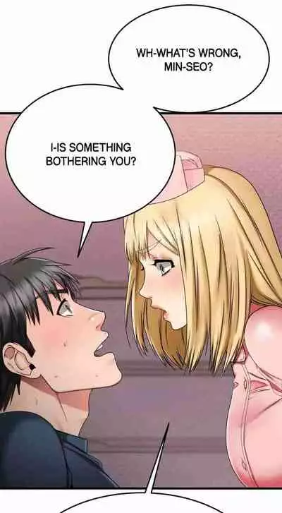 My Female Friend Who Crossed The Line [Rimpala, Gimdanchu] Ch.30? [English] [Manhwa PDF]