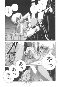 [Makoto Fujisaki] Dark Wirbel Vol 2