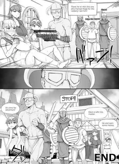 NPC Kan MOD 2 | NPC Rape MOD 2