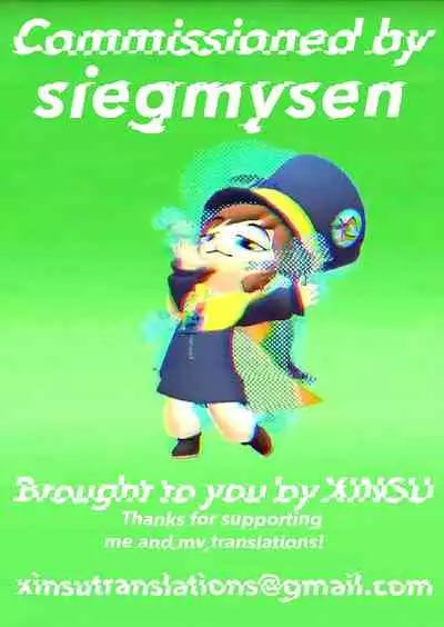 (C97) [Mahjong Yugen Co. Ltd 58 (Tabigarasu)] Cosplay Kengouden Musashi-chan (Fate/Grand Order) [English] [xinsu]