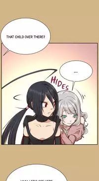 [Hong BanJang] Aharoo Ch.1-28 (English) (YoManga) (Ongoing)