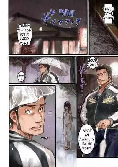 Joshikousei ni Kigaetara | Changed into a high school girl 1-3