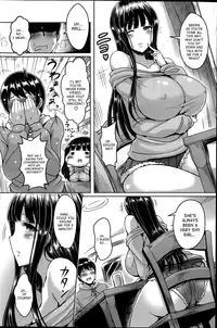 [Okumoto Yuuta] Souteigai Kanojo | Girlfriend Beyond Expectations (COMIC Kairakuten BEAST 2014-06) [English] [SaHa]