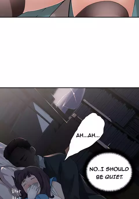 Tissue Thieves Ch.1-34