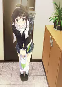 [Jekyll and Hyde (Mizuki Makoto)] Sugiura Koharu no Bitch na Shuumatsu (WHITE ALBUM 2) [Digital]