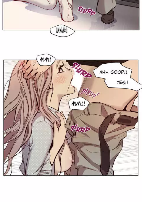 Atonement Camp Ch.1-32