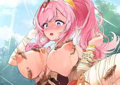 The work of the Insect Detective