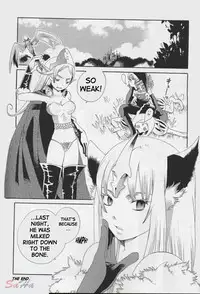 [NIKKA, Kokuritsu Shounen (Mario Kaneda, Imamura Youko)] National Kid 7 (Seiken Densetsu 3) [English] {SaHa}