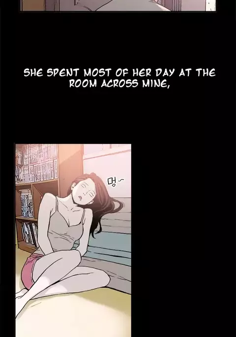 Cohabitation Ch.1-42