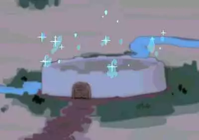 [19kome] buzama no kuni no ohimesama～ giri no mazyo no sinkou～