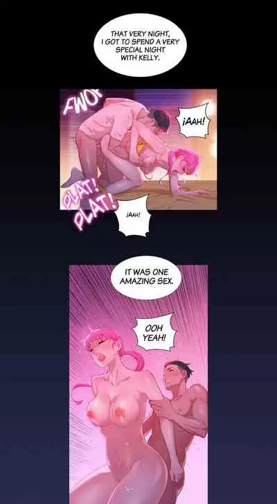 Sister Neighbors (Uncensored) [Chapter 1-18]