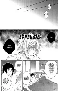 (HaruCC22) [LEGO! (Nakagawa)] Houkago, Kimi to Kotaeawase o Shiyou. (Final Fantasy XV) [English]