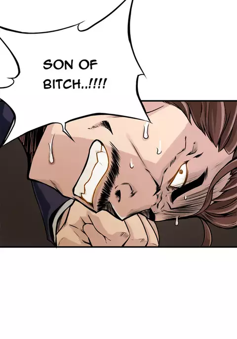 Kill the Dead Bastard Ch.0-15