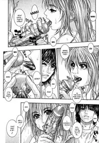 [Kotobuki Kazuki] Hatsujou Mitsueki - Please Try Me Body♡ [English] [Rapture Scans] [Decensored]