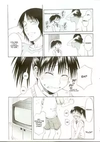 (Yotsuba&!)_TryTryTry (english)