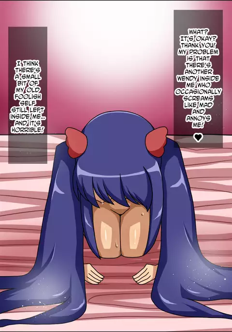 Instant Brainwash! Idiot Female Harem ~Fairy T*il Edition~