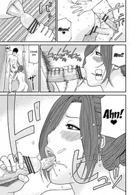 [Kuroki Hidehiko] Momojiri Danchi Mama-san Volley Doukoukai - Mom's Volley Ball | Momojiri District Mature Women's Volleyball Club Ch.1-9 [English] {Doujins.com} [Digital]
