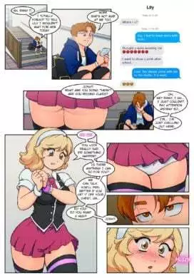 [BloodLust] – Harem Studio Ch.5