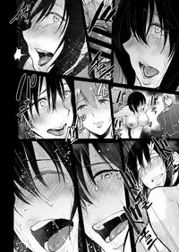 [yogurt (bifidus)] Takao-san ga Atago to Issho ni Teitoku no Nagusamimono ni Naru made (Kantai Collection -KanColle-) [Chinese] [无毒汉化组] [Digital]