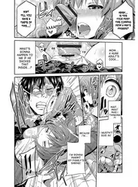 [Hinotsuki Neko] Hyoui Koukan Ch. 1-10 [English] [desudesu] [Digital]