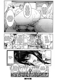 [Kon-Kit] Honey♥Dip [English] [Nemui + Afro + Sling + Yoroshii + Kusanyagi]