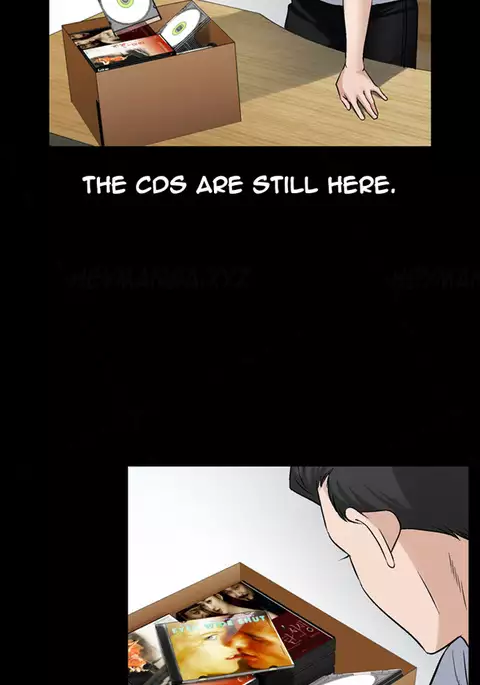 The Taste of Hands Ch.1-71