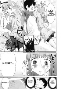 [Hanamaki Kaeru] Otokonoko wa Ore no Yome Ch. 2, 3, 5-7, 11, 14 [English] [mysterymeat3]