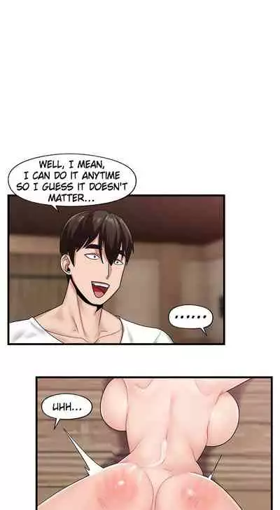 [KAMADI, OneDollar, Grilled Mero] Absolute Hypnosis in Another World (1-18) [English] [Ongoing]