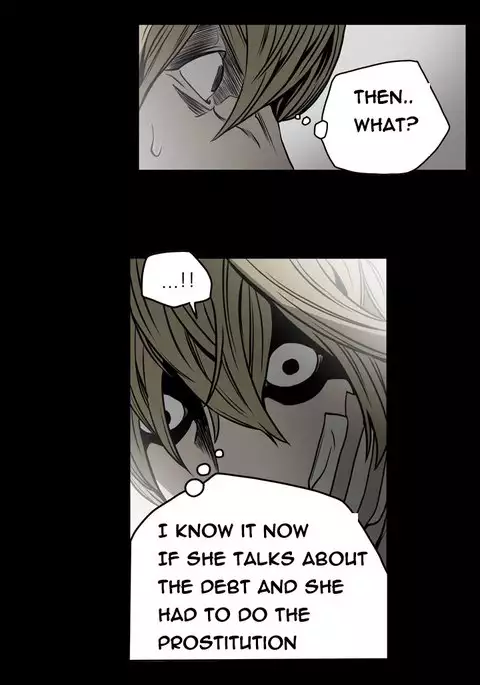 Kitsch | Disrespectful Bitch Ch. 1-71