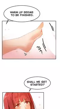 [Mx2J] Hahri's Lumpy Boardhouse Ch. 0-7 [English] (YoManga) (Ongoing)