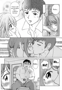 A Sweet Life - Ch. 1-5 & Side Story [English] [Rewrite] [WhatVVB]