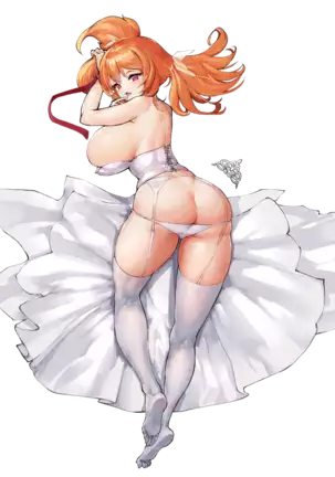 Last Origin Characters