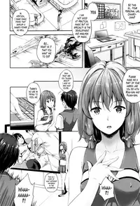 [Nanase Mizuho] Oyomesan wa Maou!? | My Bride is the Demon Lord!? Ch. 1-4 [English] [Lazarus H]