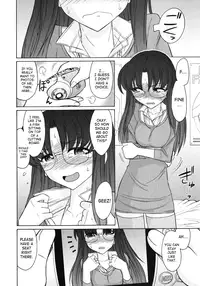 [Charlie Nishinaka] Cheers! 10 [English] [SaHa]