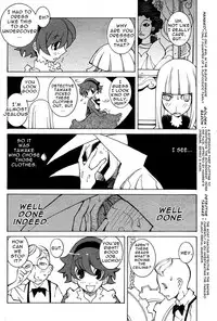 [Dowman Sayman] Saigo no Sei Honnou to Suibaku-sen | The End of Sexual Instinct and the Hydrogen Bomb War [English] [thetsuuyaku]