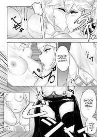 [Erobaldo] Myself Me? (New Super Mario Bros. U Deluxe) [English]