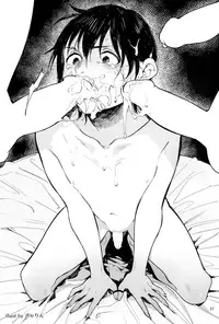 (SPARK11) [Sugahouse (Sugayama)] Shiiku Bako (Boku Dake ga Inai Machi) [English] [Dayment scans]