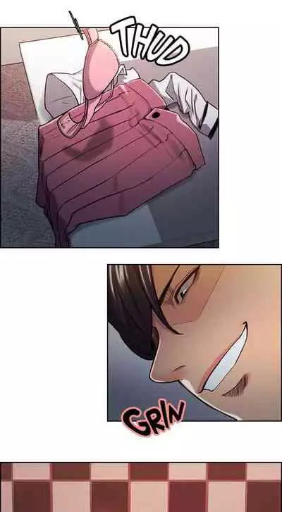 Taste of Forbbiden Fruit Ch.13/24