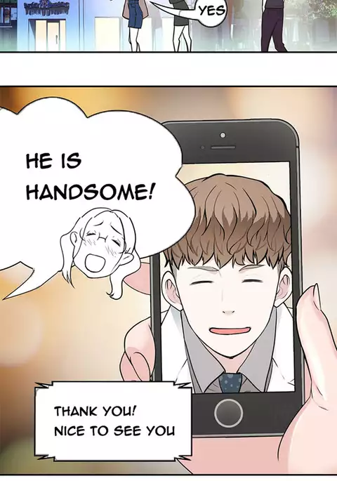 Tissue Thieves Ch.1-23