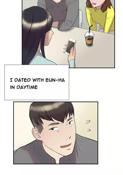 Double Date Ch.1-22